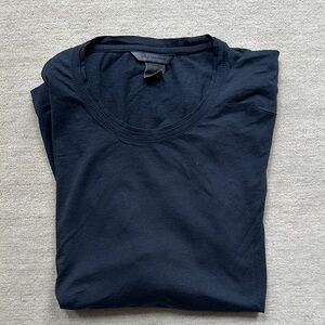 Men’s John Varvatos Crew Neck Shirt